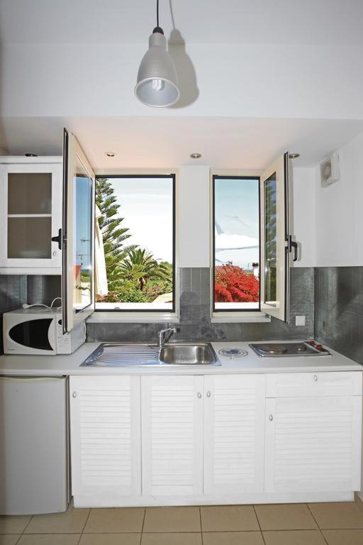 Oliv Apartments Platanes  Exterior photo