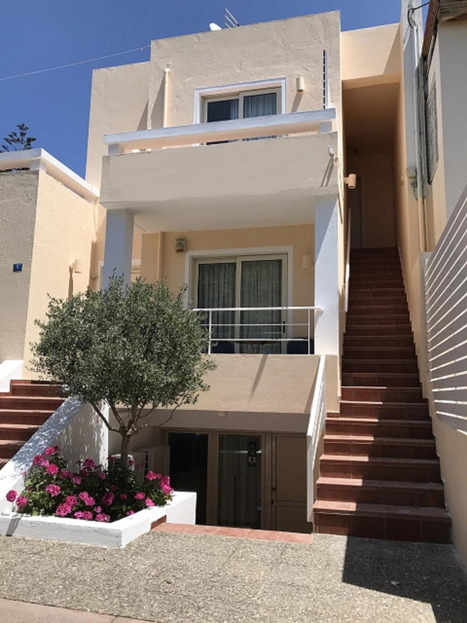 Oliv Apartments Platanes  Exterior photo