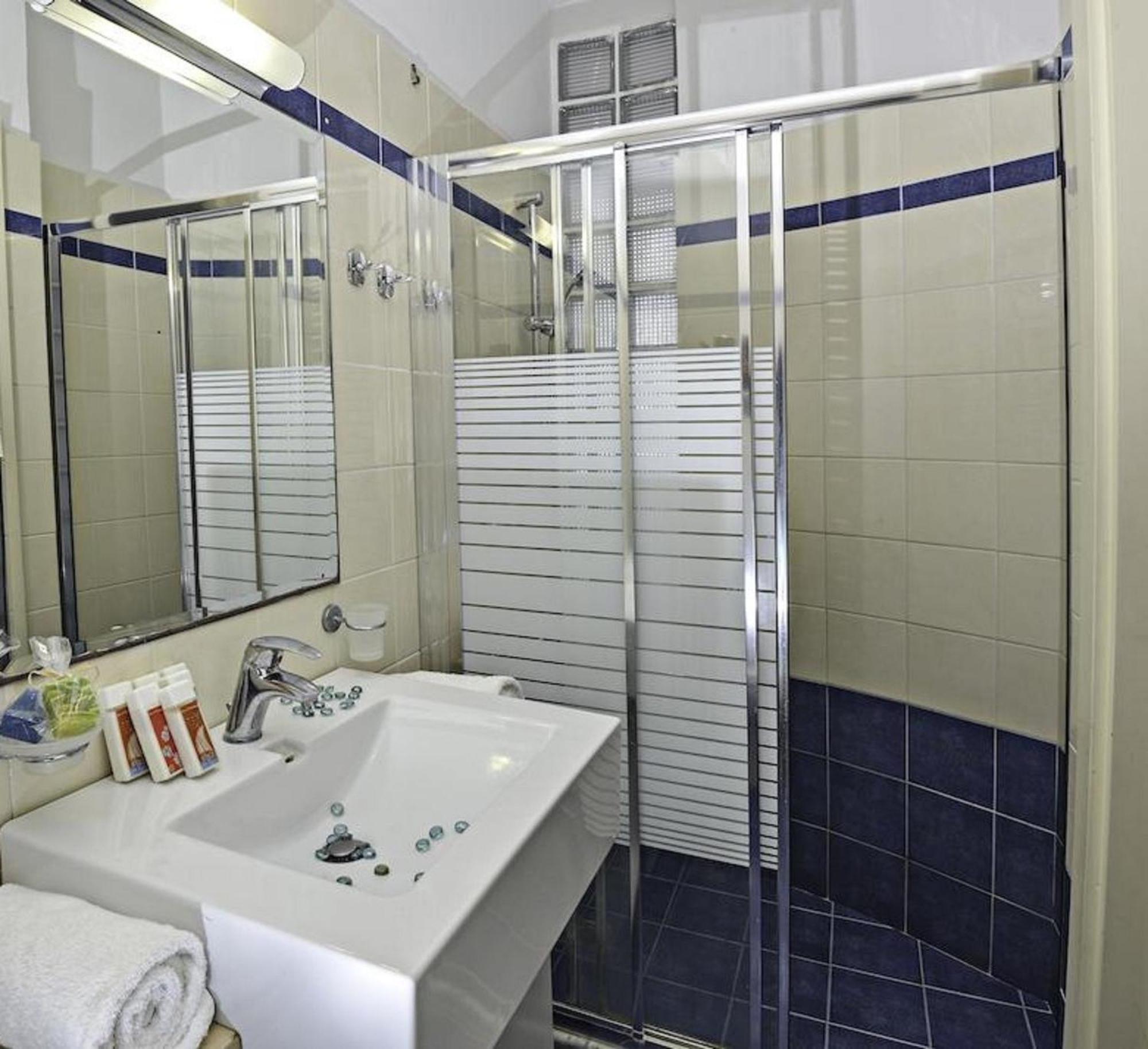 Oliv Apartments Platanes  Exterior photo